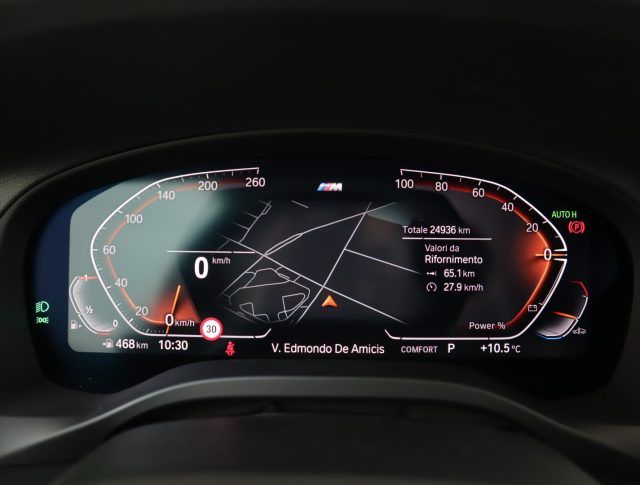 BMW X3 XDRIVE 20I 48V MSPORT *PROMO PAR - foto 22