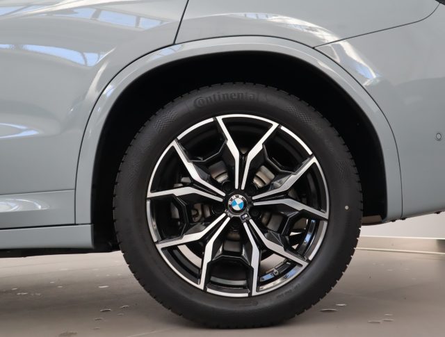 BMW X3 XDRIVE 20I 48V MSPORT *PROMO PAR - foto 24