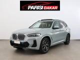 BMW X3 xDrive 20i 48V Msport *PROMO PARISI GROUP*