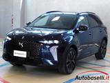 DS AUTOMOBILES DS 7 1.5 BLUEHDI ESPRIT DE VOYAGE 130CV AUTOMATICA