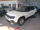 JEEP Avenger 1.2 Turbo 100 CV Altitude ICE