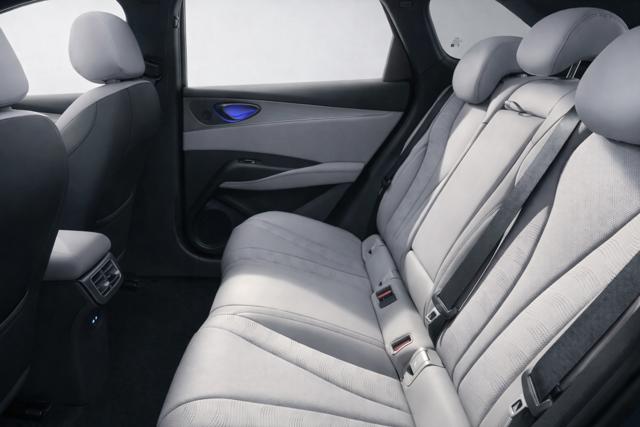 BYD SEAL 6 DM-I TOURING 1.5 PHEV COMFORT - foto 6