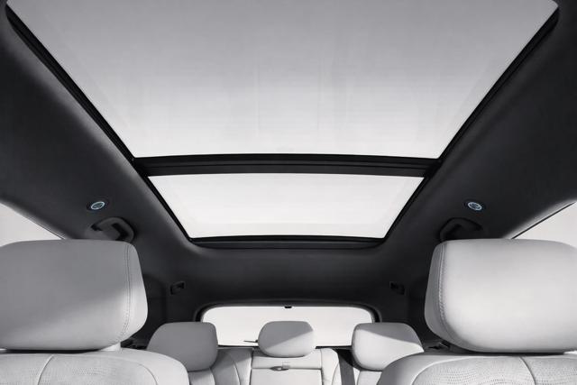 BYD SEAL 6 DM-I TOURING 1.5 PHEV COMFORT - foto 7