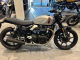 TRIUMPH Speed Twin SPEED TWIN 900