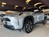 TOYOTA Yaris Cross 1.5 Hybrid 5p. E-CVT Trend FULL LED NAVI CAMERA