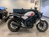 YAMAHA Other XSR 125
