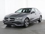 MERCEDES-BENZ C 200 d Mild hybrid Advanced