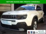 JEEP Avenger 1.2 Turbo 110 CV MHEV Altitude  Auto Nuova