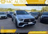 MERCEDES-BENZ GLE 53 AMG 4Matic+ Mild Hybrid AMG