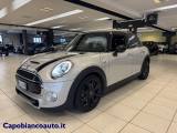 MINI Cooper SD 2.0 Automatica HYPE 5 porte--SERVICE MINI!
