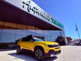 JEEP Avenger UNIPRO - SUMMIT - KM 25.000 - PROMO FINANZIAMENTO