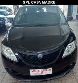 LANCIA Ypsilon 1.2 69 CV 5 porte GPL Ecochic Elefantino Blu