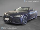 BMW 420 i Cabrio Msport Aut.
