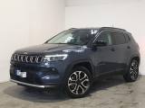 JEEP Compass T4 190 CV PHEV AT6 4xe Limited