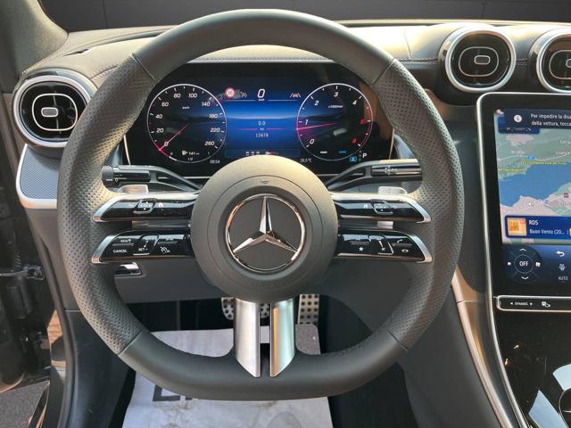MERCEDES-BENZ GLC 220 D 4MATIC MILD HYBRID COUPÉ AMG L - foto 16