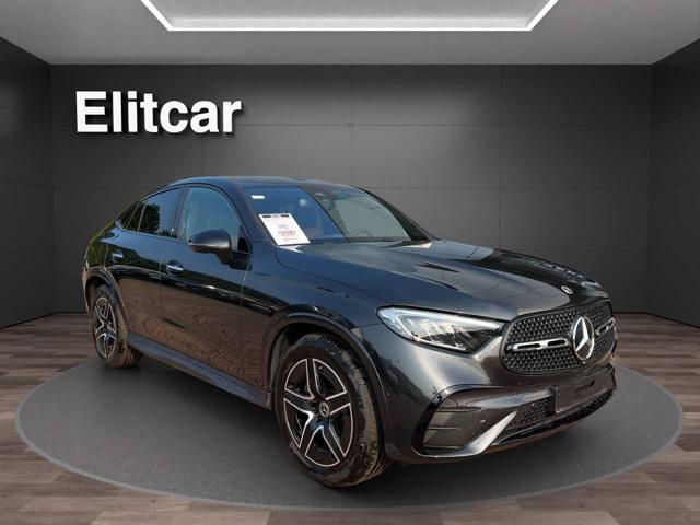 MERCEDES-BENZ GLC 220 D 4MATIC MILD HYBRID COUPÉ AMG L - foto 8
