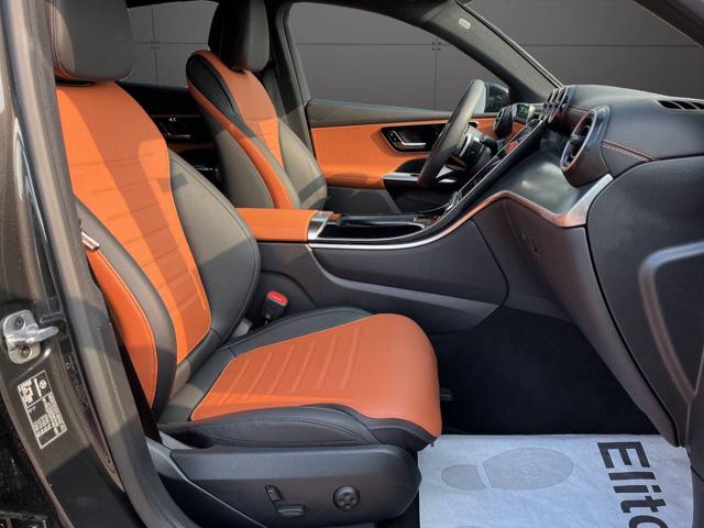 MERCEDES-BENZ GLC 220 D 4MATIC MILD HYBRID COUPÉ AMG L - foto 11