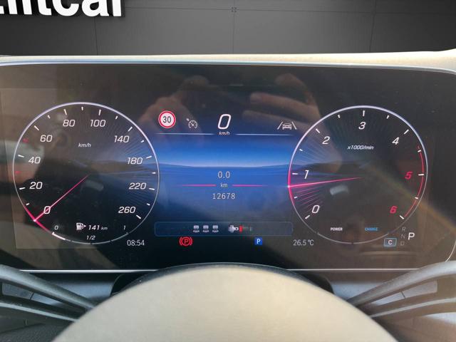 MERCEDES-BENZ GLC 220 D 4MATIC MILD HYBRID COUPÉ AMG L - foto 17