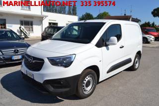 FIAT Doblo 1.5 Diesel 100CV 650kg Edition