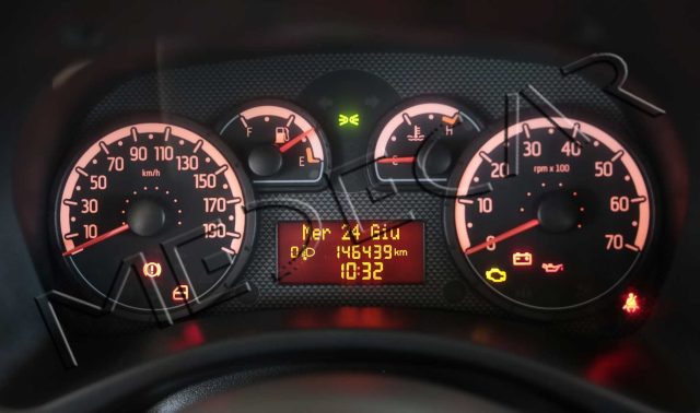 FIAT PANDA 1.3 MJT 16V DPF 4X4 CLIMBING - foto 7