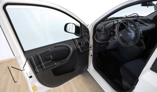 FIAT PANDA 1.3 MJT 16V DPF 4X4 CLIMBING - foto 8