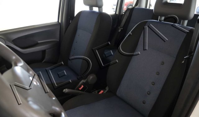FIAT PANDA 1.3 MJT 16V DPF 4X4 CLIMBING - foto 9