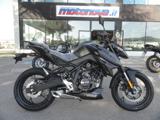 VOGE Brivido 125 BRIVIDO 125 S