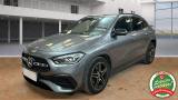 MERCEDES-BENZ GLA 200 d Auto Premium AMG *PACK LUCI*PELLE