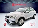 SEAT Ateca 2.0 TDI 190 CV 4DRIVE 4x4 DSG XCELLENCE