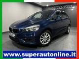 BMW 216 d Active Tourer Euro 6