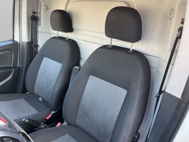 FIAT DOBLO 1.4T-JET NATURAL POWER ALLESTITO - foto 8
