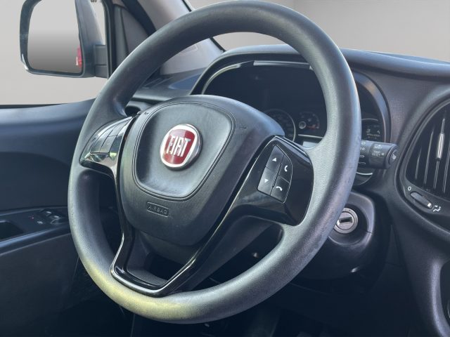 FIAT DOBLO 1.4T-JET NATURAL POWER ALLESTITO - foto 11