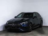MERCEDES-BENZ C 180 Mild hybrid S.W. AMG Line Advanced