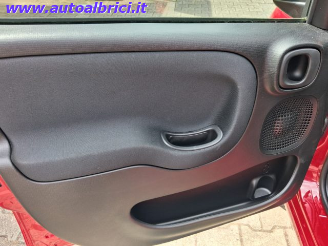 FIAT PANDINA 1.0 FIREFLY 65 CV HYBRID ICON KM - foto 13
