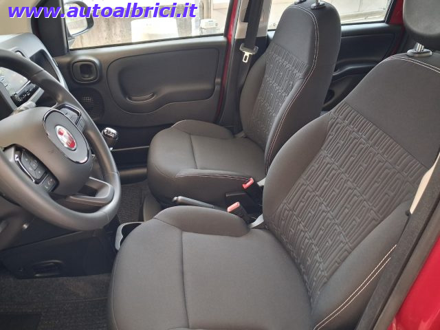 FIAT PANDINA 1.0 FIREFLY 65 CV HYBRID ICON KM - foto 15