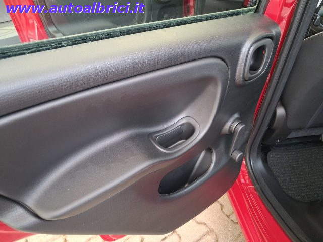 FIAT PANDINA 1.0 FIREFLY 65 CV HYBRID ICON KM - foto 16