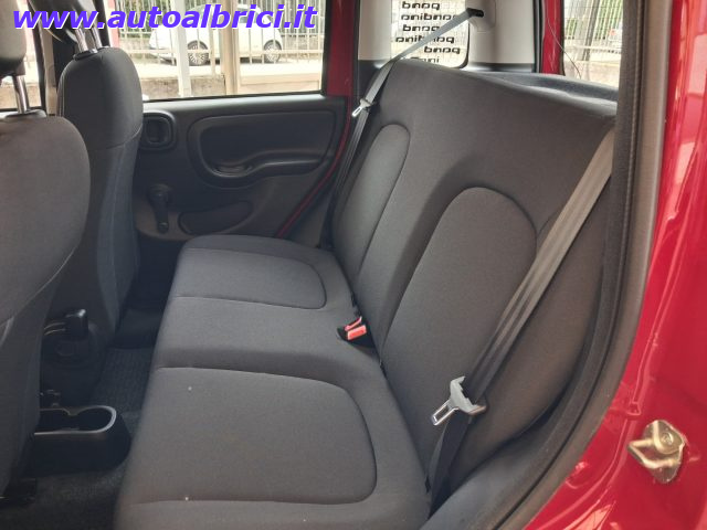 FIAT PANDINA 1.0 FIREFLY 65 CV HYBRID ICON KM - foto 18