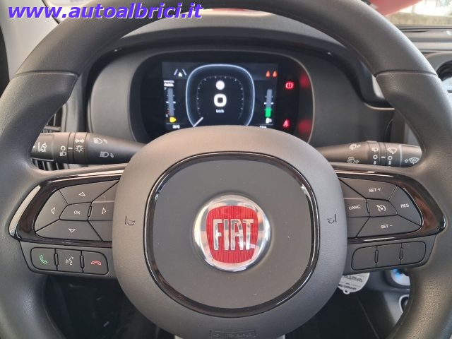 FIAT PANDINA 1.0 FIREFLY 65 CV HYBRID ICON KM - foto 19