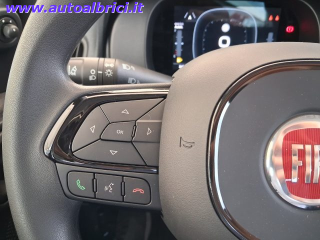FIAT PANDINA 1.0 FIREFLY 65 CV HYBRID ICON KM - foto 20