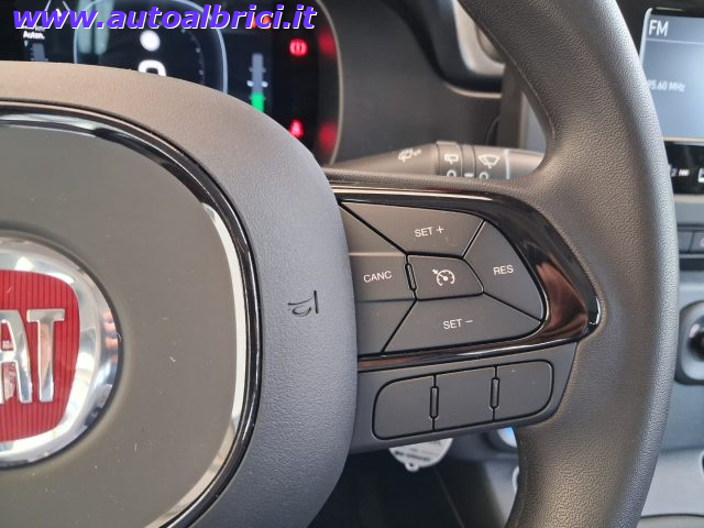 FIAT PANDINA 1.0 FIREFLY 65 CV HYBRID ICON KM - foto 21