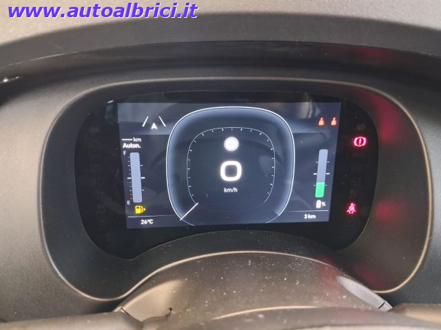 FIAT PANDINA 1.0 FIREFLY 65 CV HYBRID ICON KM - foto 22