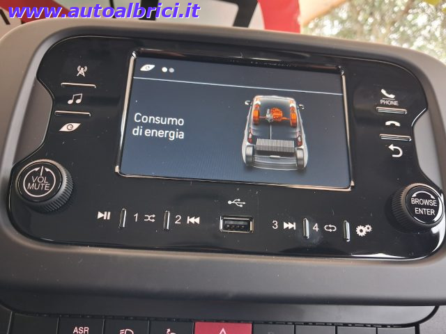 FIAT PANDINA 1.0 FIREFLY 65 CV HYBRID ICON KM - foto 24