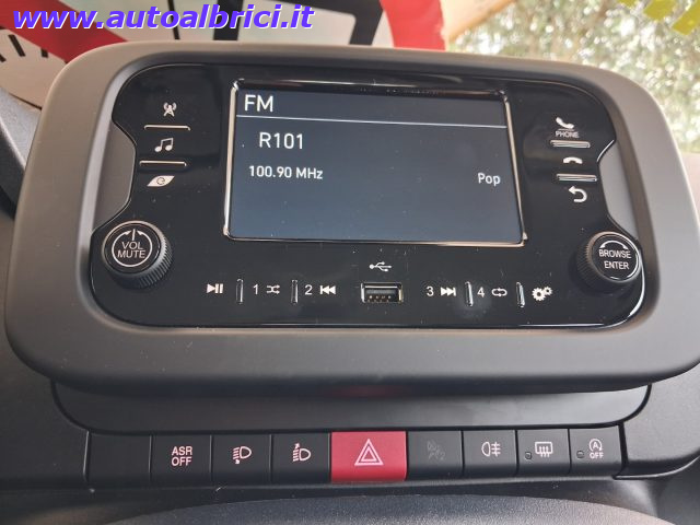 FIAT PANDINA 1.0 FIREFLY 65 CV HYBRID ICON KM - foto 26