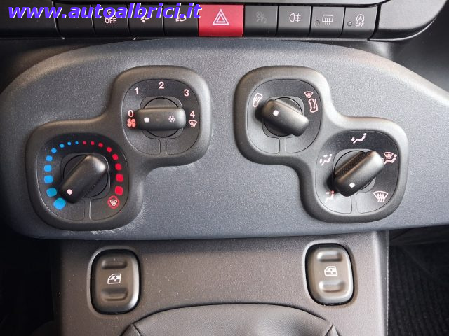 FIAT PANDINA 1.0 FIREFLY 65 CV HYBRID ICON KM - foto 27