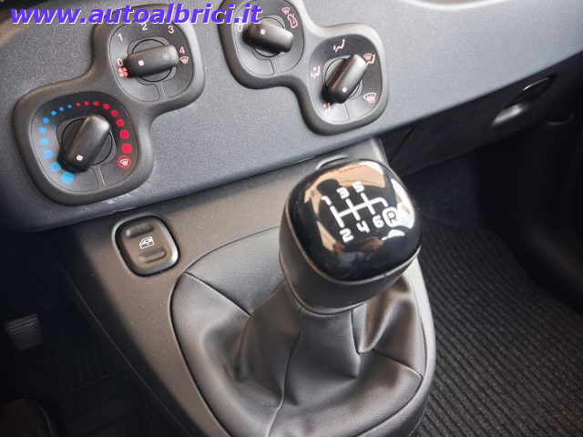 FIAT PANDINA 1.0 FIREFLY 65 CV HYBRID ICON KM - foto 28