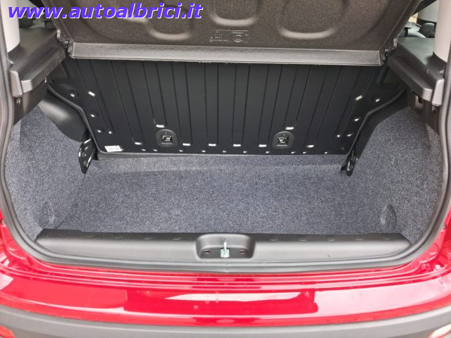 FIAT PANDINA 1.0 FIREFLY 65 CV HYBRID ICON KM - foto 31