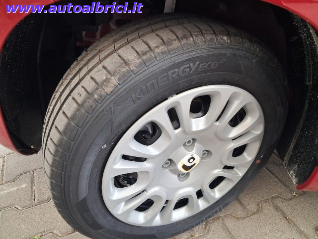 FIAT PANDINA 1.0 FIREFLY 65 CV HYBRID ICON KM - foto 32