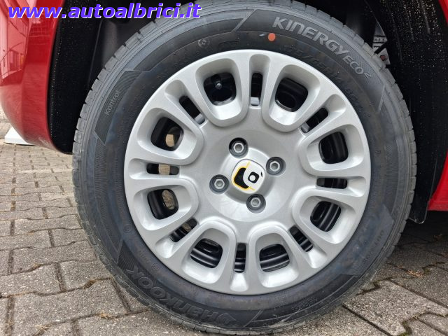 FIAT PANDINA 1.0 FIREFLY 65 CV HYBRID ICON KM - foto 33