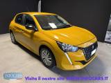PEUGEOT 208 75 cv Active - Neopatentati - PROMO