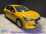 PEUGEOT 208 75 cv Active - Neopatentati - PROMO